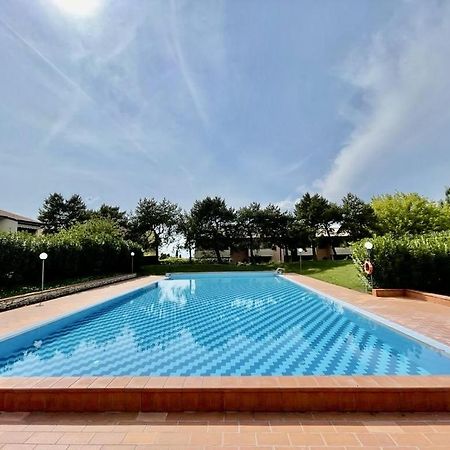 Il Lauro Apartment Lazise Exterior photo