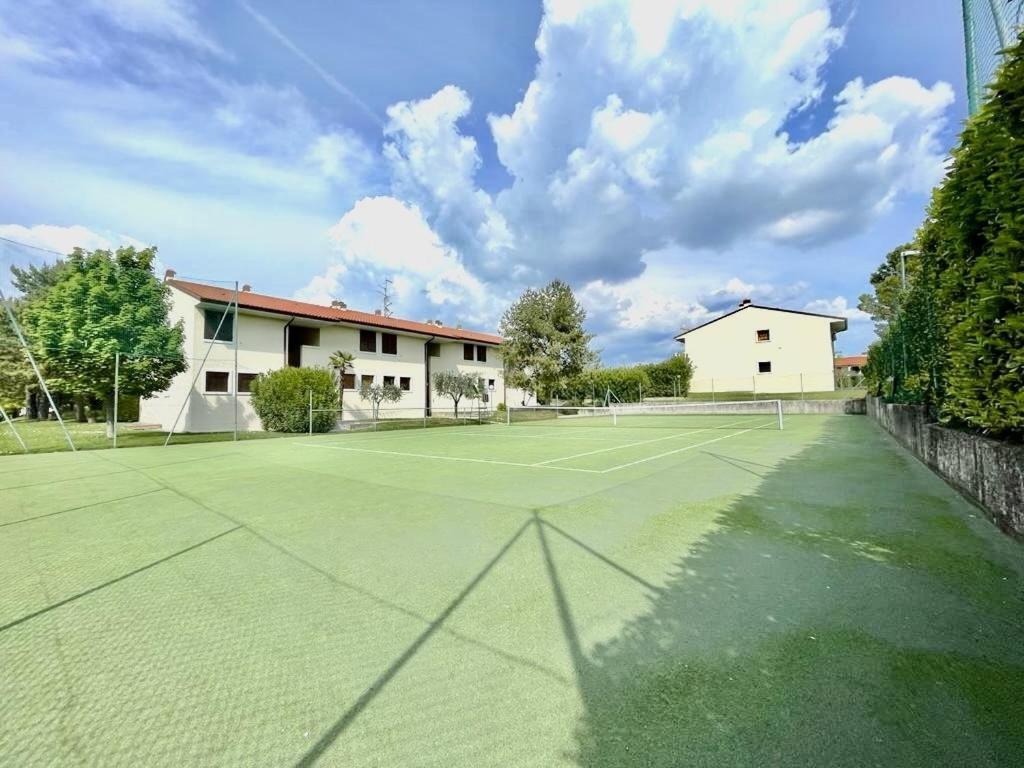 Il Lauro Apartment Lazise Exterior photo