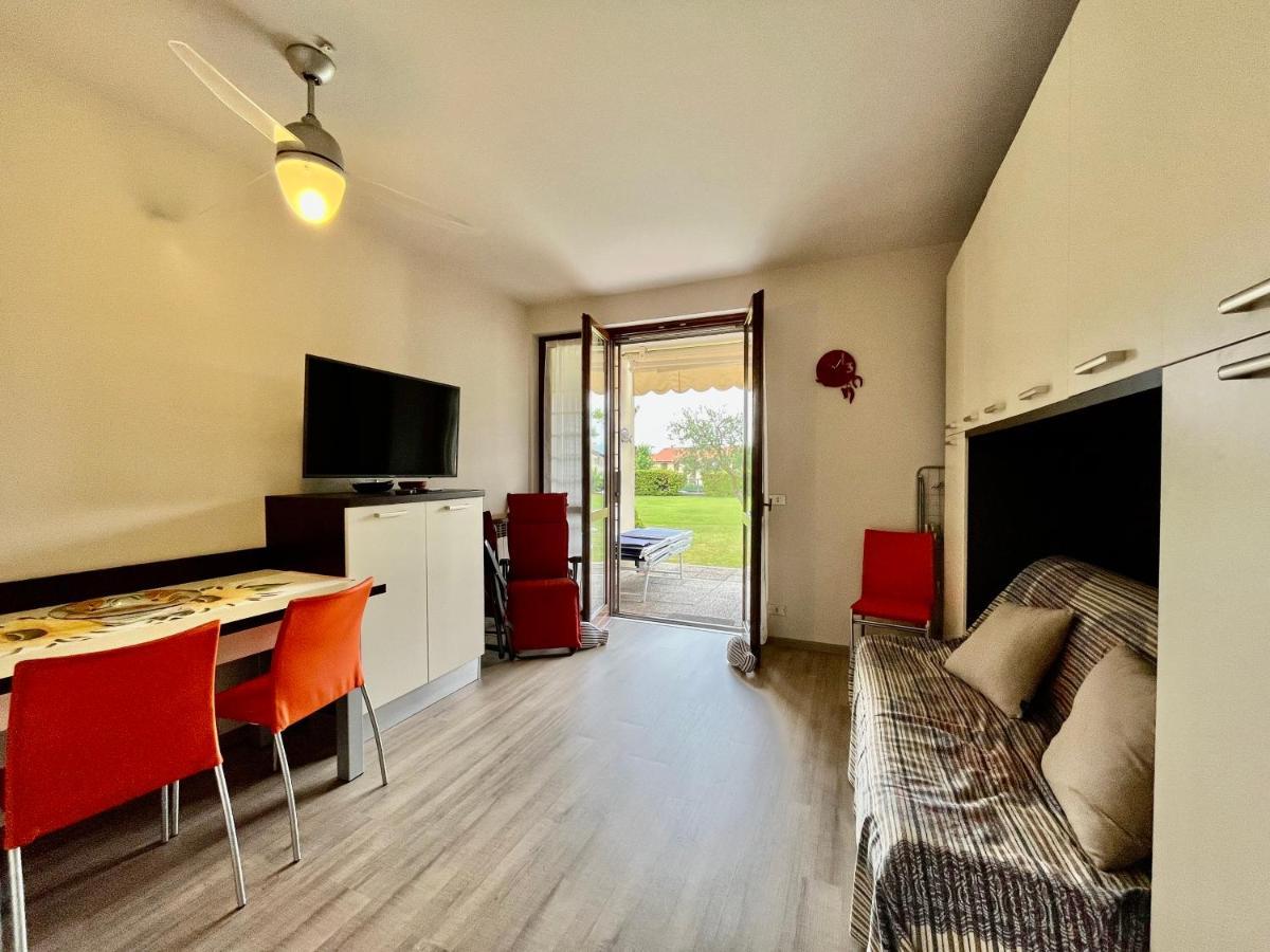 Il Lauro Apartment Lazise Exterior photo