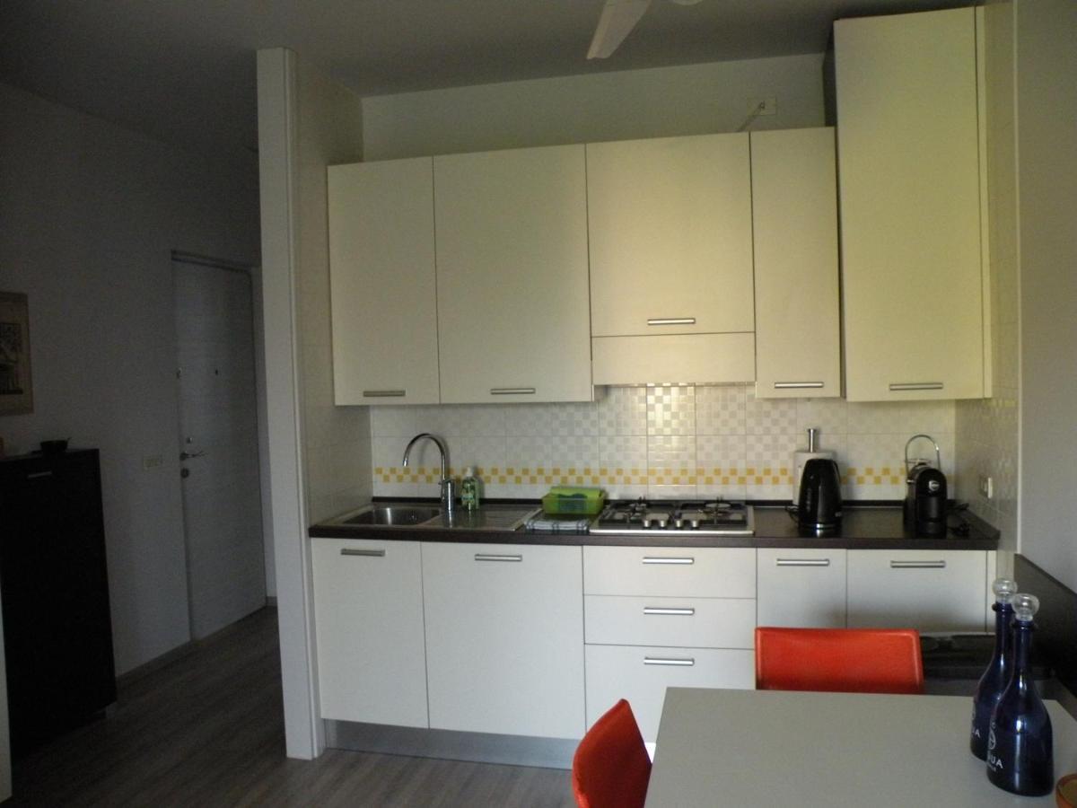 Il Lauro Apartment Lazise Exterior photo
