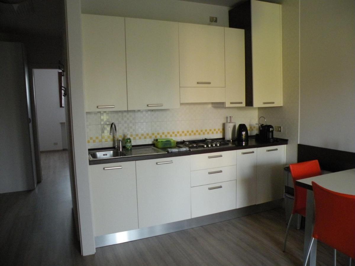 Il Lauro Apartment Lazise Exterior photo